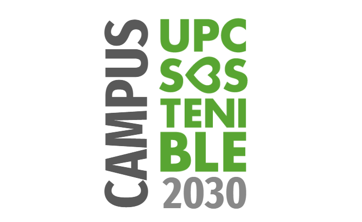 UPC Campus Sustainability 2030 conference