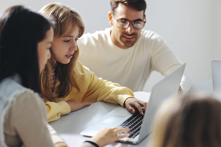Five new master’s degrees for the 2025-2026 academic year