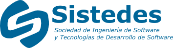 Joaquim Motger from the UPC awarded the “SISTEDES Award for the Best Doctoral Thesis 2026”