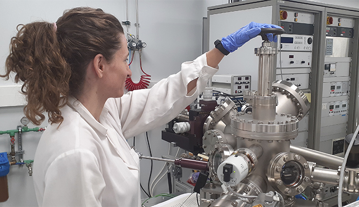168 UPC researchers feature in the CSIC women scientists ranking